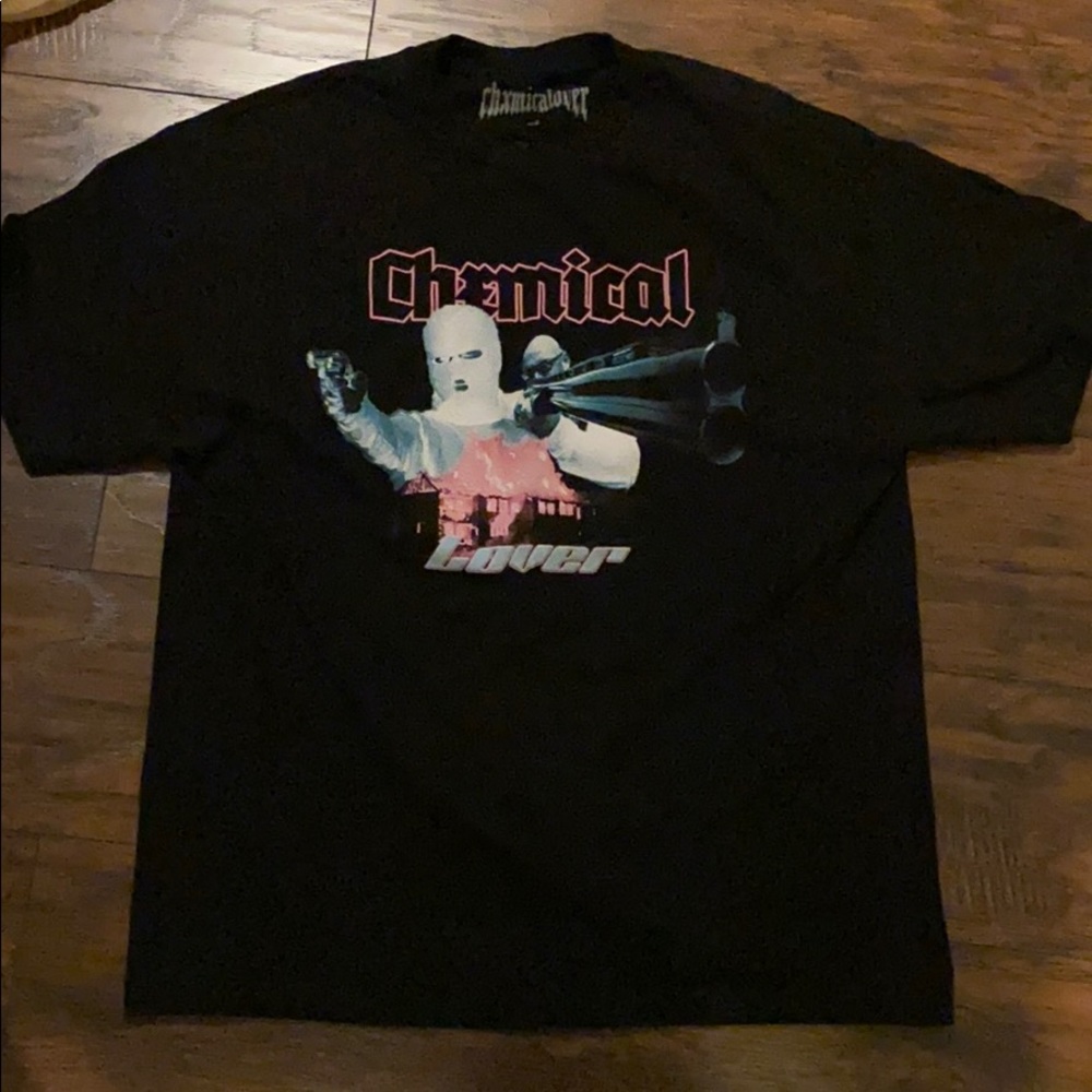 Nike shirt